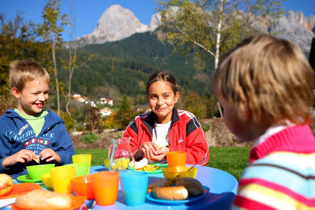 Hotel Der Almhof Maria Alm am Steinernen Meer Exterior foto